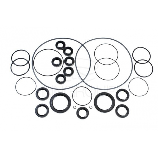 Р/к моста переднего ведущего (72-2300020-А) МТЗ-80/82/82А/102 (полный) - 1