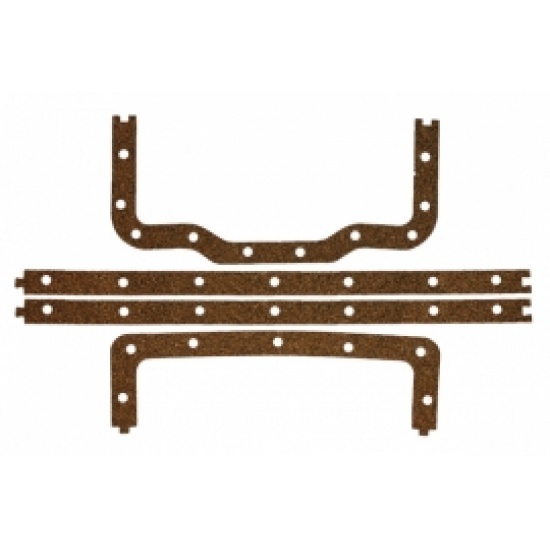 Прокладка масляного картера Д-144 Д30-1401111 - 1