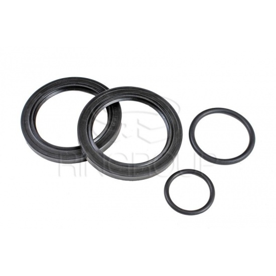 Р/к опоры промежуточной (72-2209010-А) ПВМ МТЗ-82А ( 38016 - ) - 1