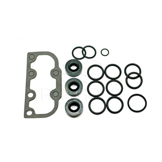 Р/к гидрораспределителя Р-100 (26.1401.000) ЭО-2621/ЭО-2628 - 1