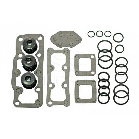 Р/к гидрораспределителя Р-160-3/1-222 - 1