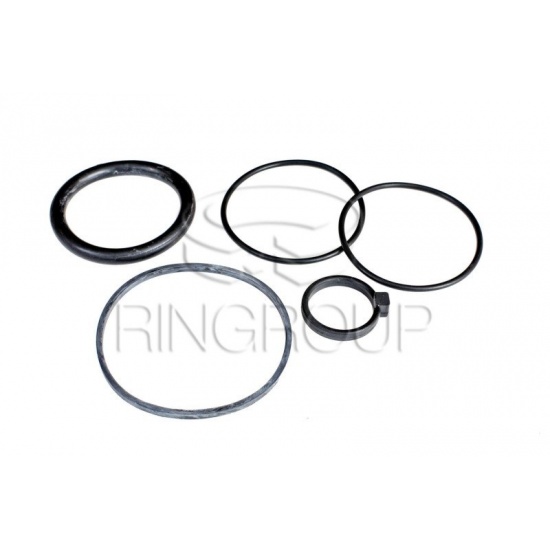 Р/к катка опорного каретки Т-150К/151К/Т-150 гус (150.31.014-3) - 1