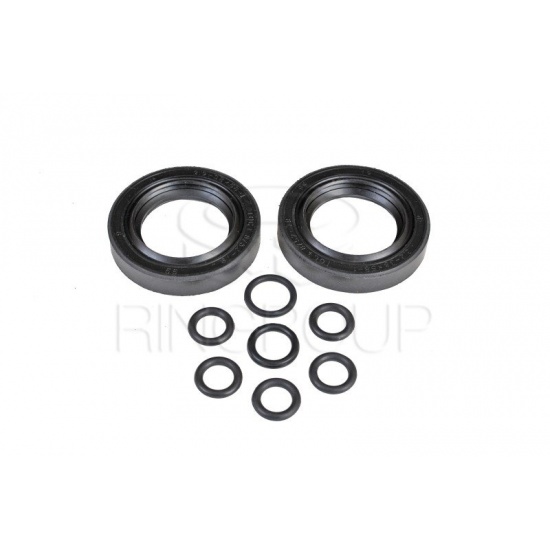 Р/к раздаточной коробки МТЗ-1221 - 1