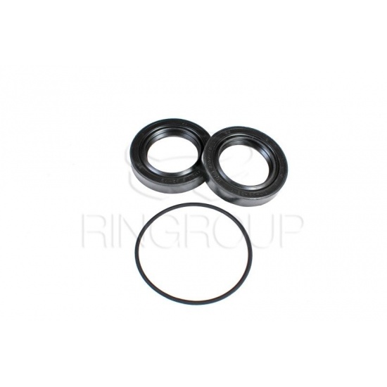 Р/к раздаточной коробки Т-40АМ - 1