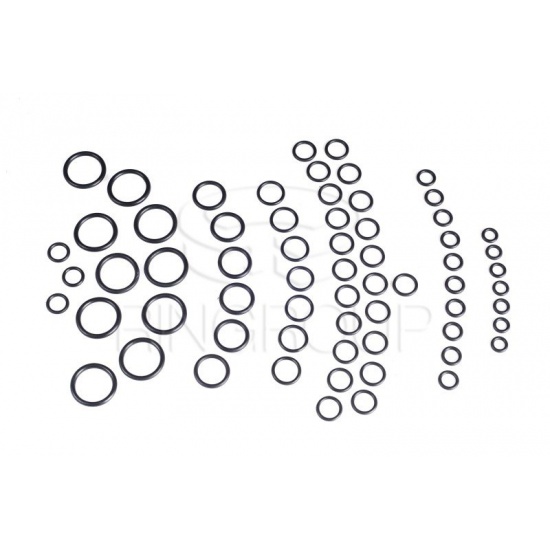 Р/к гидрораспределителя 71.00.00.00В / 00В-01 ( 5-секц. мускул.) ДОН - 1