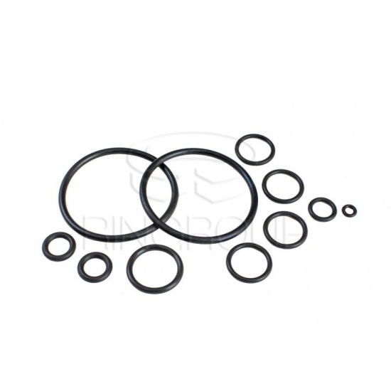 Р/к регулятора глубины вспашки (80-4614020) МТЗ-80/82 - 1