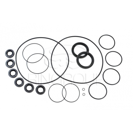 Р/к редуктора конечной передачи ПВМ (72-2308005/10) МТЗ-80/82А/100/102 - 1