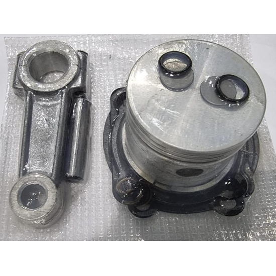 Р/к компрессора Д-240 (с шатуном и пальцем) ( н/о ) - 1