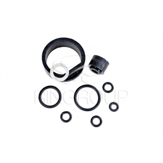 Р/к механизма блокировки дифференциала (70-2409010-Б) (с/о) - 1