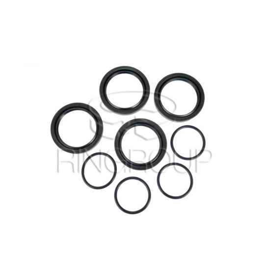 Р/к опоры промежуточной (700.22.13.000-1) К-700 ( с манжетами ) - 1