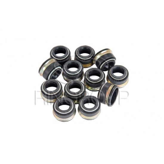 Р/к сальников клапанов двигателя Д-260 МТЗ-1221 - 1