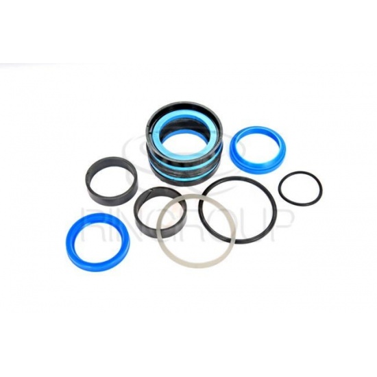 Р/к гидроцилиндра МС 50х30 (СР 50х39,5х4,2) МТЗ - 1