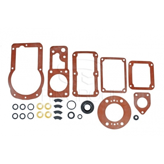 Р/к ТНВД Д-240 Д-65 МТЗ ЮМЗ ( с/о и н/о ) ( с прокладками ) - 1