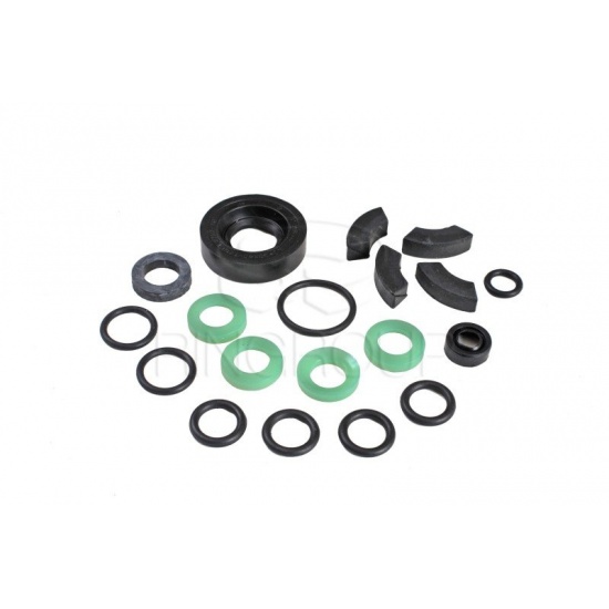 Р/к ТНВД Д-240 Д-65 МТЗ ЮМЗ ( с/о и н/о ) - 1