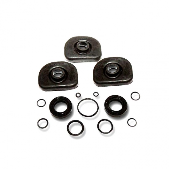 Р/к тормозной системы МТЗ-1221 - 1