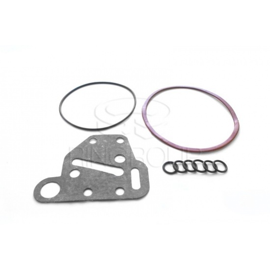 Р/к фильтра-распределителя КПП (80-1737110) МТЗ-80/82А/100/102 - 1