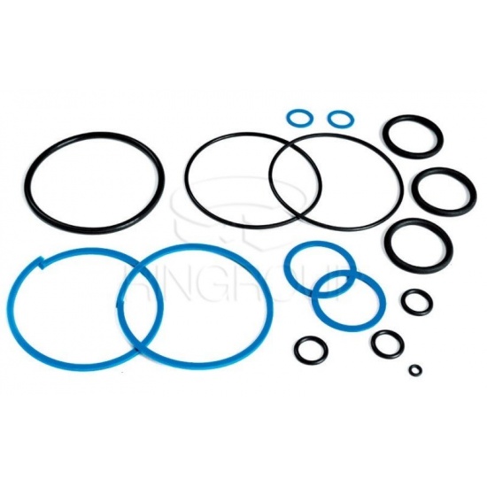 Р/к гидроцилиндра ЦС-100 МТЗ ЮМЗ-6 ( с/о ) - 1