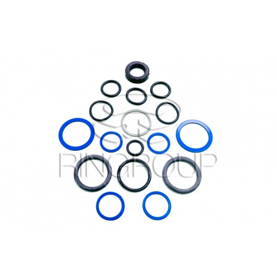 Р/к гидроцилиндра ЦС-40 Т-16МГ/Т-30А - 1