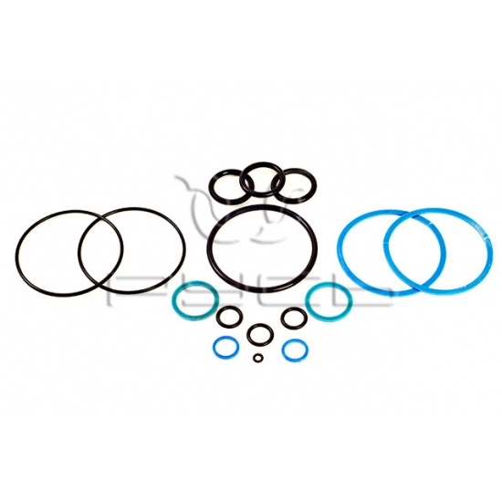 Р/к гидроцилиндра ЦС-90 Т-40 с/х машины - 1