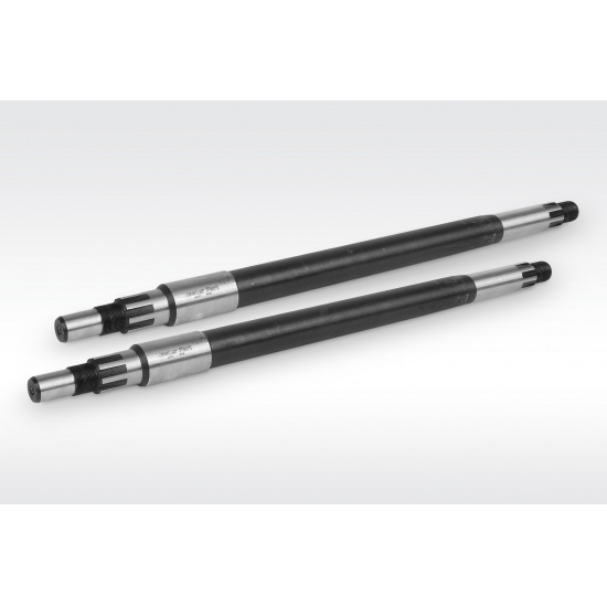 Вал гура МТЗ-80/82 - 1