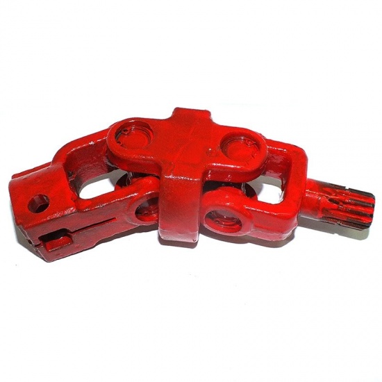 Карданчик рулевой нового образца - 1