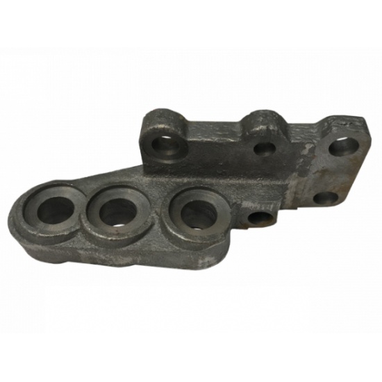 Кронштейн рулевой МТЗ ПВМ - 1