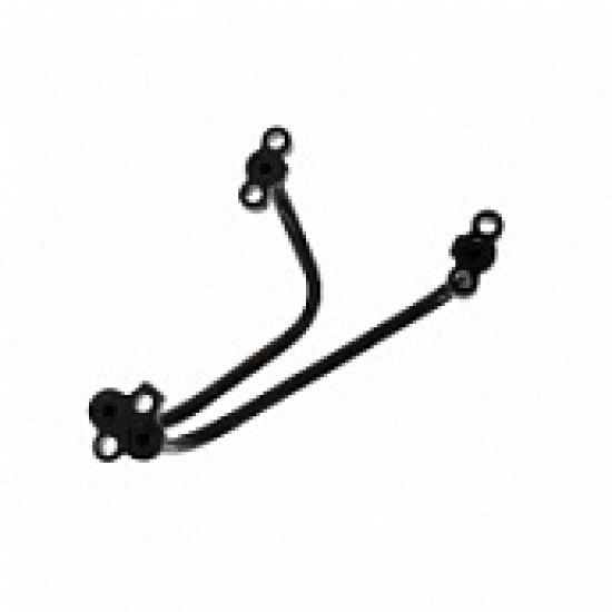 Маслопровод гидроусилителя - 1