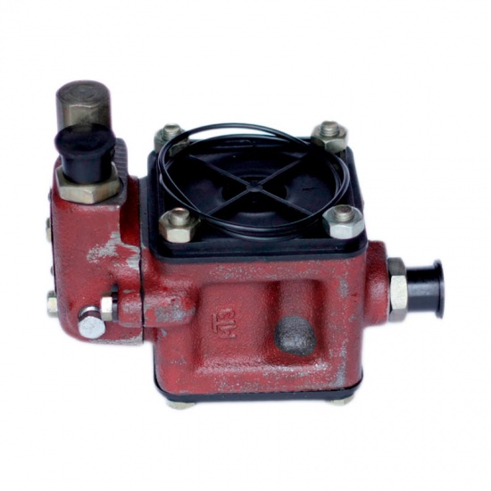 Распределитель ГУРА ( Украина ) - 1