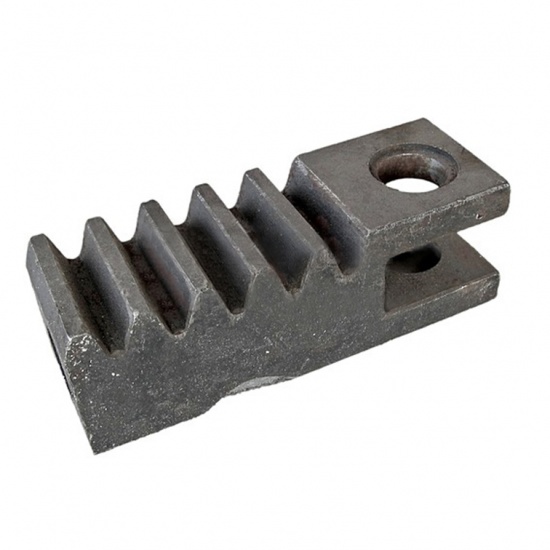 Рейка ГУРа - 1