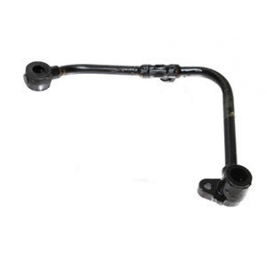 Трубопровод - 1