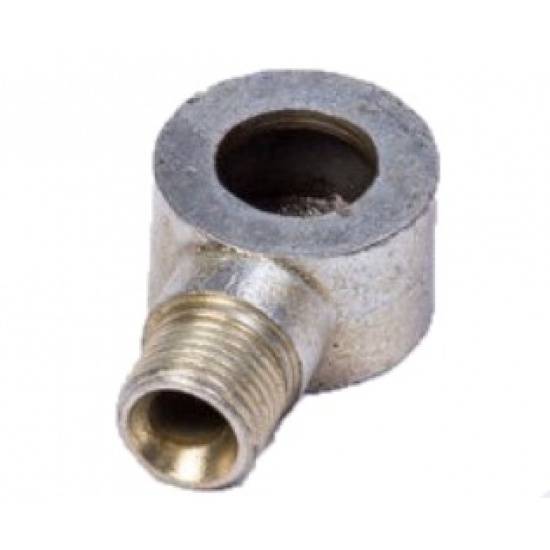 Угольник поворотный ( аналог 952-3407020 ) - 1