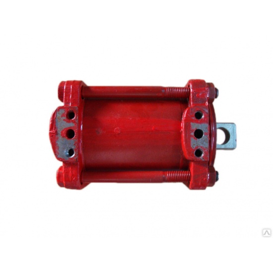 Цилиндр ГУРа - 1