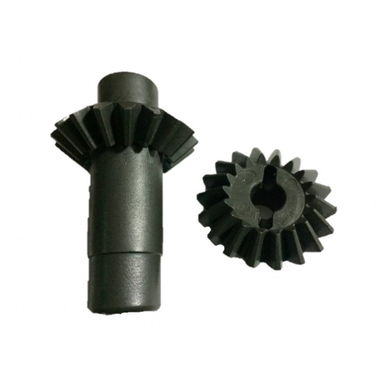 Пара коническая редуктора сеялки Gaspardo - 1