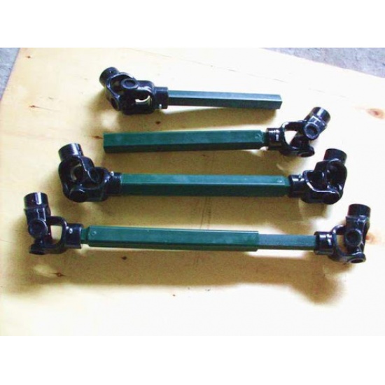 Вал кардан.(СЗЮ) - 1