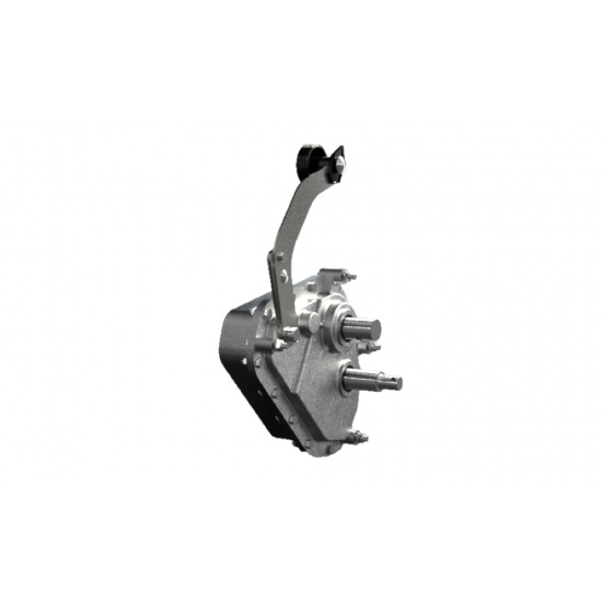 Вариатор сеялки СЗ - 1