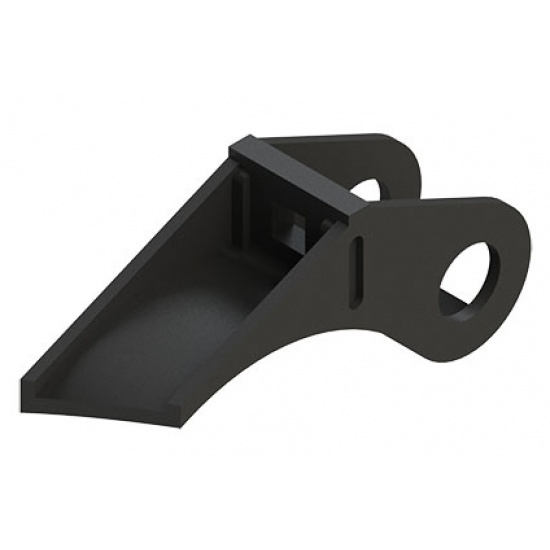 Клапан высевающего аппарата ( СЗ,СЗП ) под круг - 1