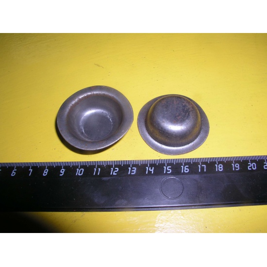 Колпачок подшипников сошника дискового. ( СЗ-3,6А, СЗП-3,6 ) - 1