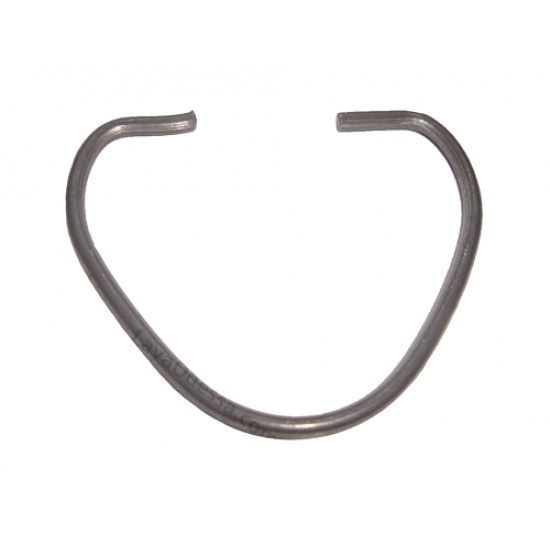 Кольцо стопорное колпачка сошника 2х диск ( Большое ) - 1