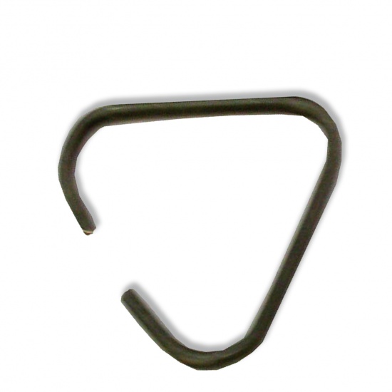 Кольцо стопорное подшипника сошника 2-х дискового (СЗ-3,6А) ( Малое ) - 1