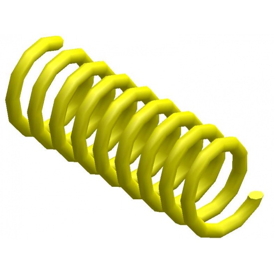 Пружина высевающего аппарата ( СЗ-3,6, СЗ-5,4, СЗП-3,6 ) - 1