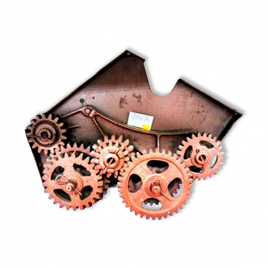 Редуктор привода высевающих аппаратов (СЗ; СЗП) - 1