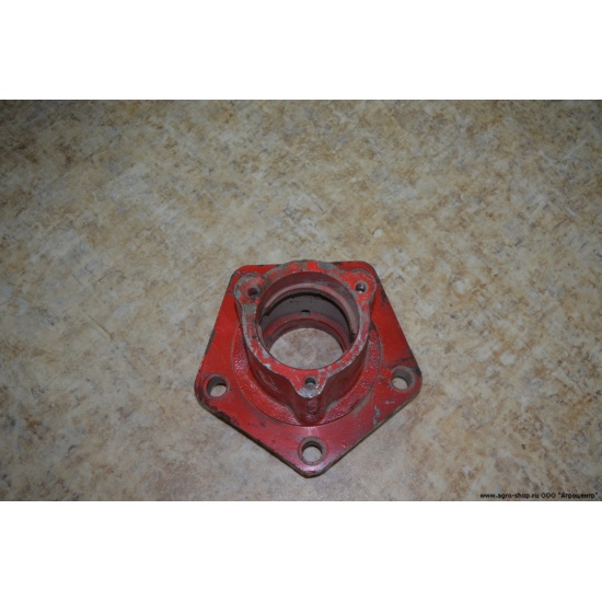 Ступица ( корпус ) опорно-приводного колеса (СЗ-3,6, СЗ-5,4 ) - 1