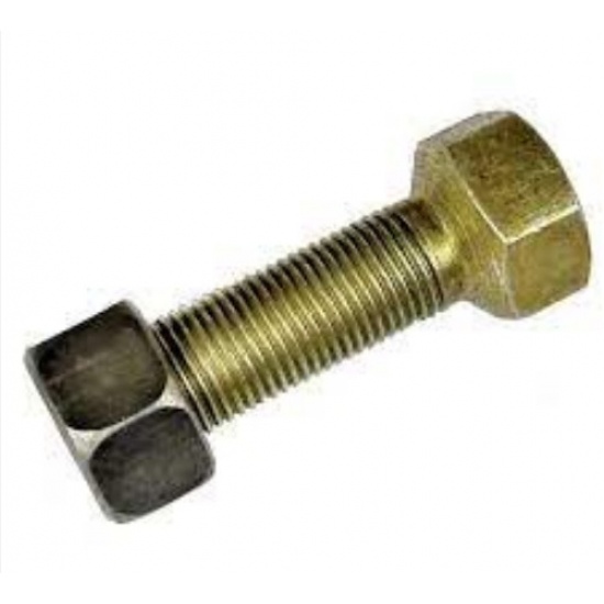 Болт колесный М16х1,5 ( Н 080.11.005 ) с гайкой - 1