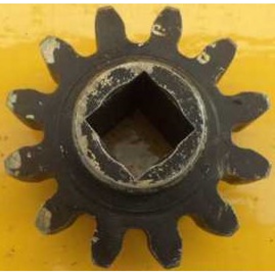 Шестерня (z=12) - 1