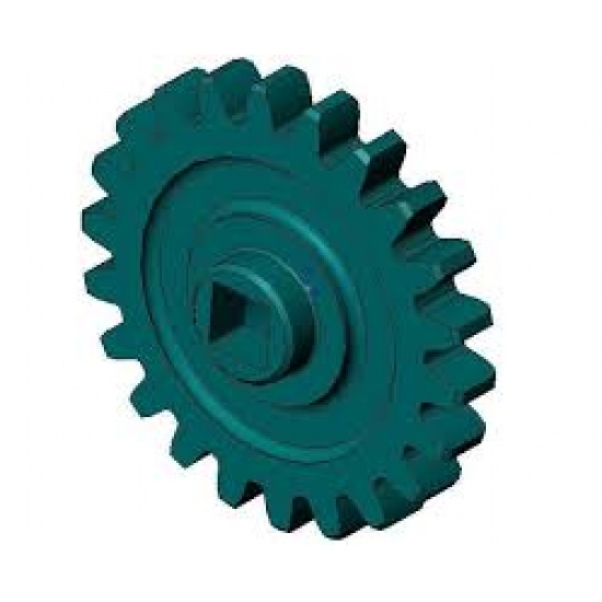 Шестерня (z=22) - 1