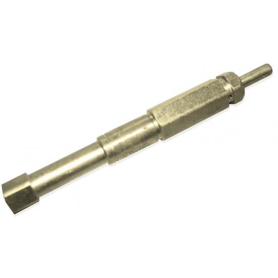 Вал высевающего аппарата - 1