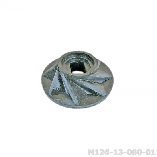 Ворошилка СУПН-8 3825 - 1