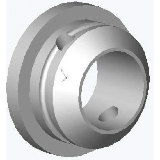Втулка  маркера - 1