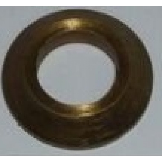 Втулка ( шайба ) оси колеса приводного - 1