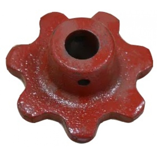 Звездочка ( Z=7 ) - 1